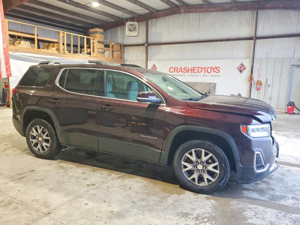 Aukcja sprzedaży 2020 Gmc Acadia, vin: 1GKKNMLS4LZ192896, numer aukcji: 79954365