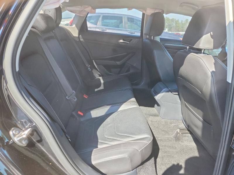 Aukcja sprzedaży 2024 Volkswagen Jetta, vin: 3VWGM7BU3RM067789, numer aukcji: 79842255