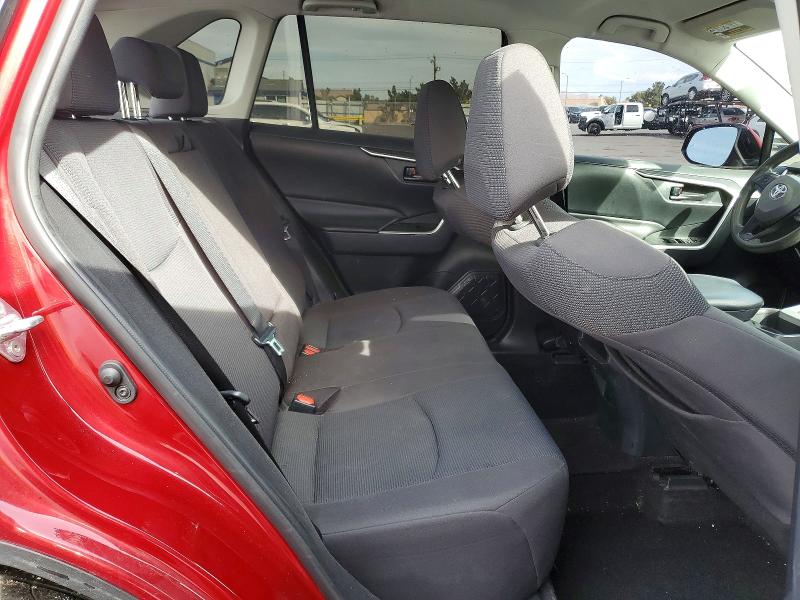 Aukcja sprzedaży 2019 Toyota Rav4, vin: 2T3K1RFVXKC017577, numer aukcji: 48077796