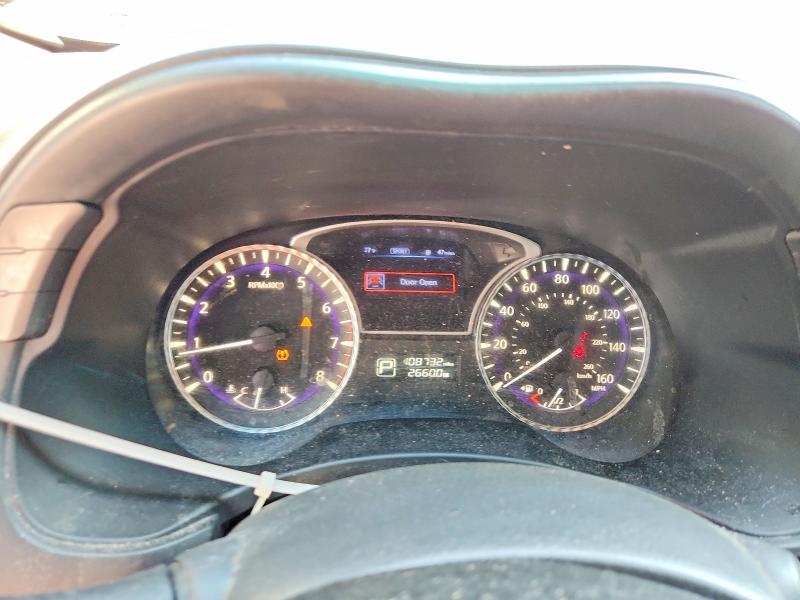 2016 Infiniti Qx60 მანქანა იყიდება აუქციონზე, vin: 5N1AL0MM1GC509205, აუქციონის ნომერი: 41730146