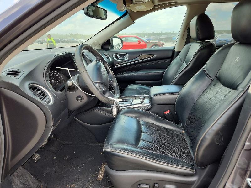 Aukcja sprzedaży 2014 Infiniti Qx60, vin: 5N1AL0MN7EC517265, numer aukcji: 48339736