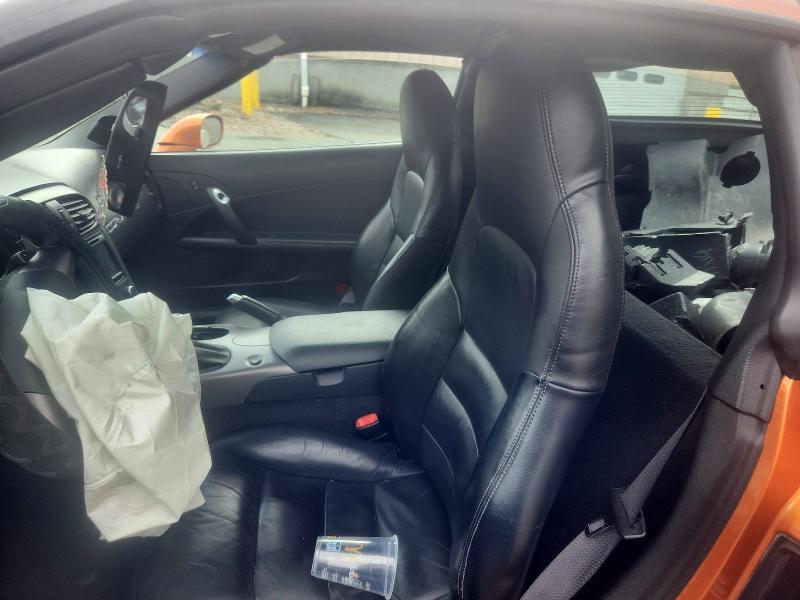 Продаж на аукціоні авто 2007 Chevrolet Corvette, vin: 1G1YY25UX75133812, номер лоту: 47726606