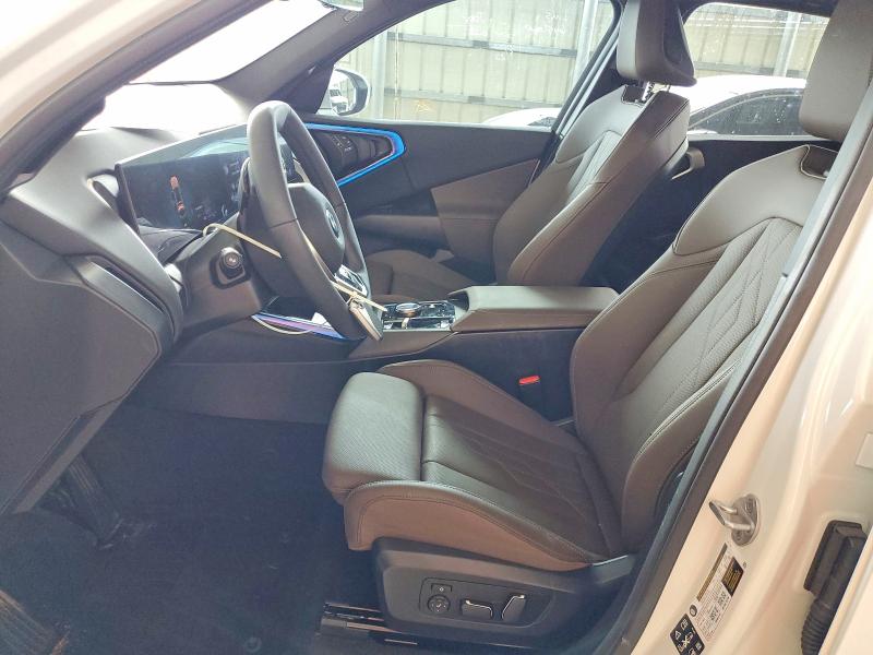 2025 Bmw X3 მანქანა იყიდება აუქციონზე, vin: 5UX53GP03S9132257, აუქციონის ნომერი: 47980416