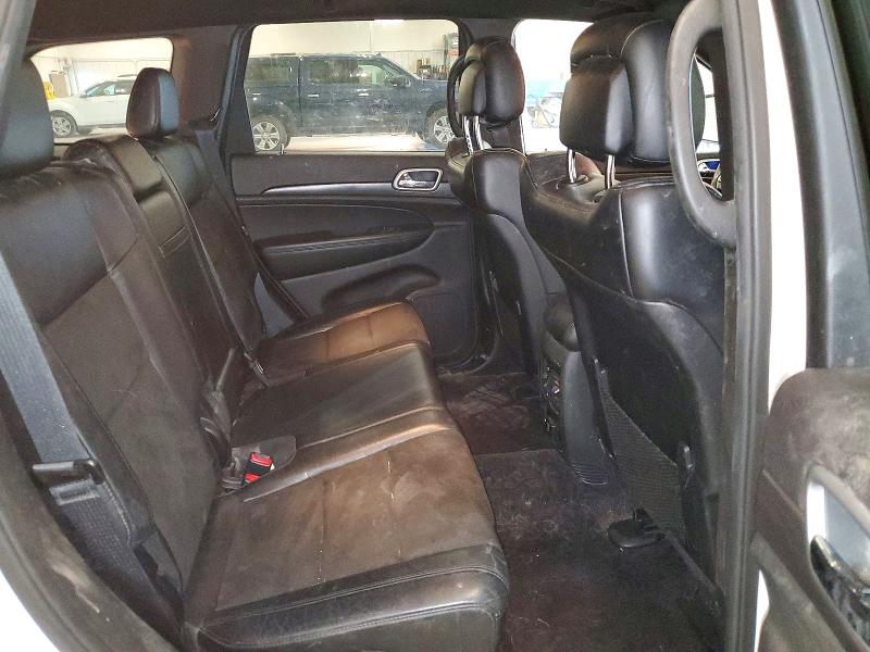 Продаж на аукціоні авто 2018 Jeep Grand Cherokee, vin: 1C4RJFAG8JC390722, номер лоту: 79582935