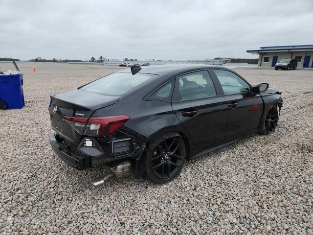 Aukcja sprzedaży 2025 Honda Civic, vin: 2HGFE2F58SH542327, numer aukcji: 79288825