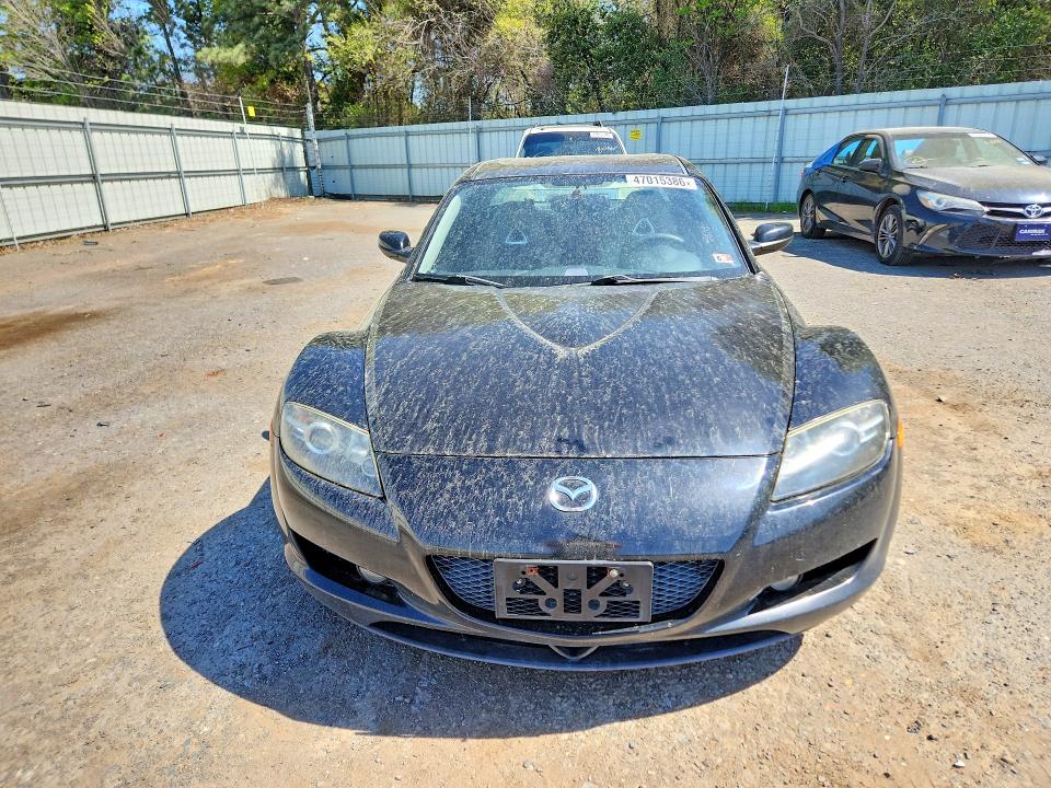 Продажа на аукционе авто 2006 Mazda Rx8, vin: JM1FE173560205470, номер лота: 47015386