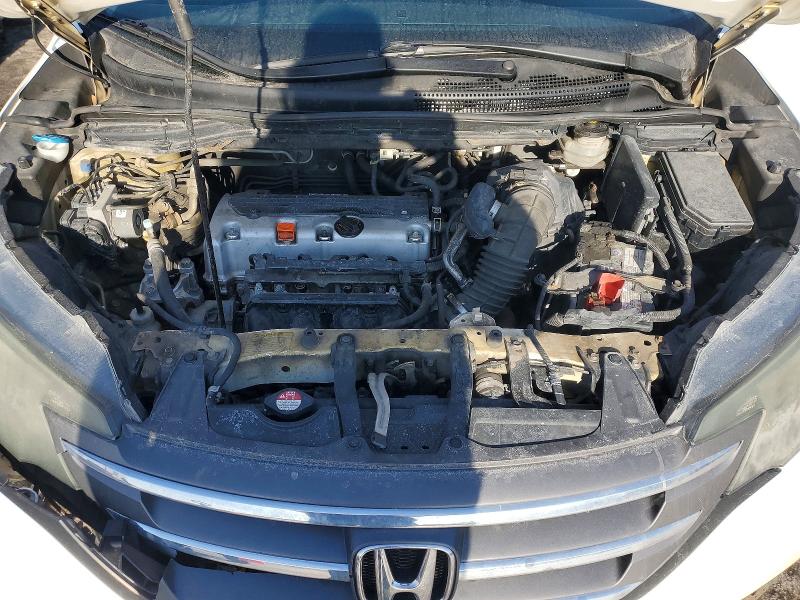 Продажа на аукционе авто 2012 Honda Cr-v, vin: 2HKRM4H76CH103144, номер лота: 77966415