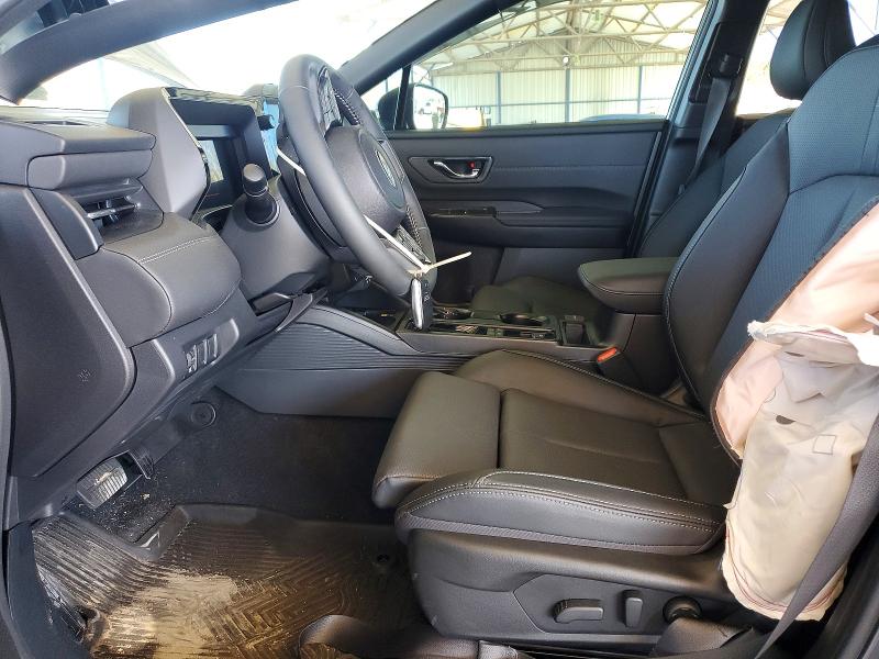 2026 Subaru Outback მანქანა იყიდება აუქციონზე, vin: JF2BURJD1TY452131, აუქციონის ნომერი: 46224806