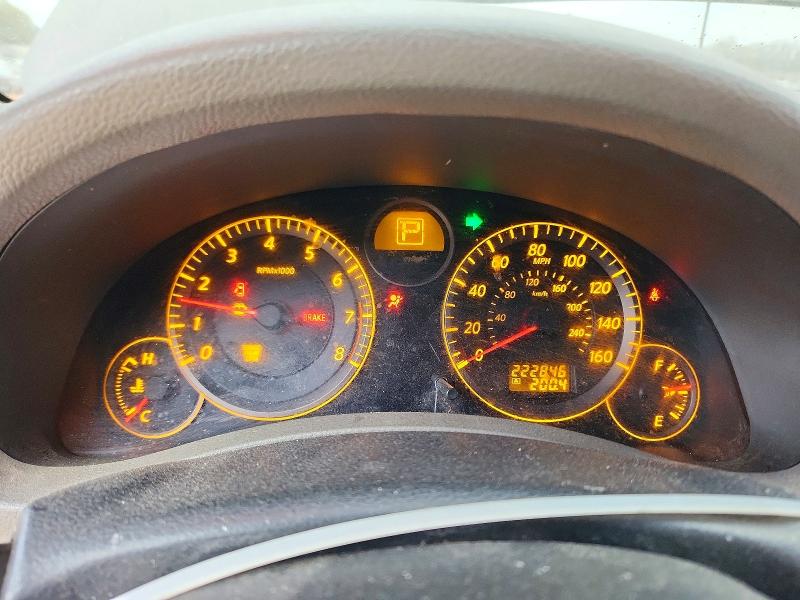 Aukcja sprzedaży 2005 Infiniti G35, vin: JNKCV54EX5M401359, numer aukcji: 47515926