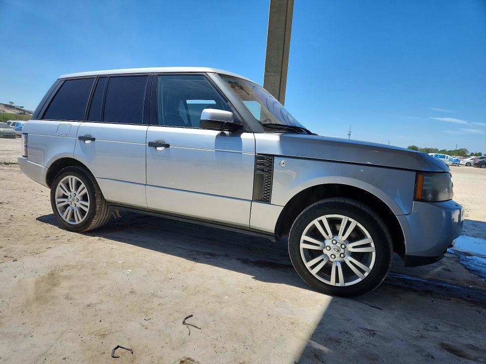 Aukcja sprzedaży 2011 Land Rover Range Rover, vin: SALMF1D44BA334556, numer aukcji: 47446756