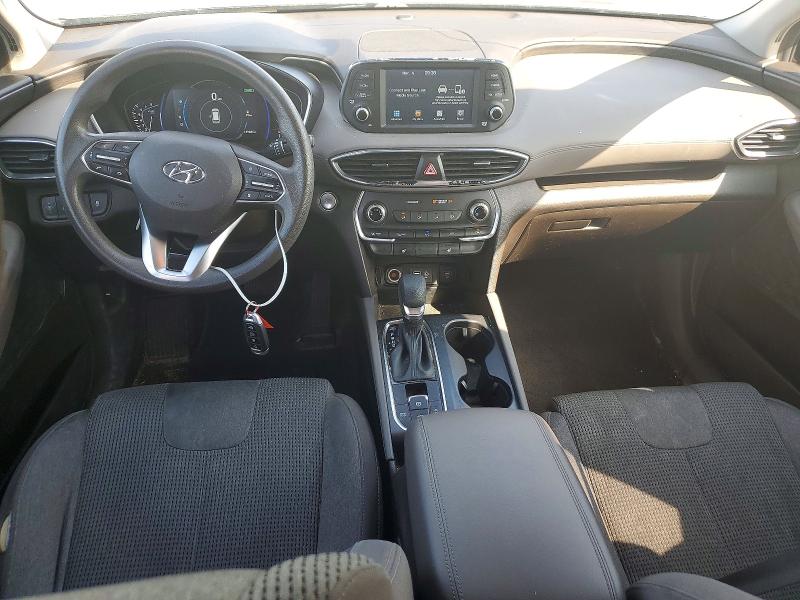 Aukcja sprzedaży 2019 Hyundai Santa Fe, vin: 5NMS33AD9KH071557, numer aukcji: 79521685