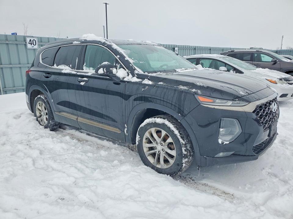 Aukcja sprzedaży 2019 Hyundai Santa Fe, vin: 5NMS2CAD9KH027190, numer aukcji: 46330616