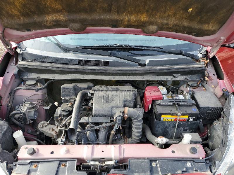 47351086 :رقم المزاد ، ML32A3HJ8FH042790 vin ، 2015 Mitsubishi Mirage مزاد بيع