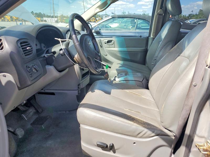Aukcja sprzedaży 2006 Chrysler Town & Country, vin: 2A4GP54L16R760460, numer aukcji: 79279535