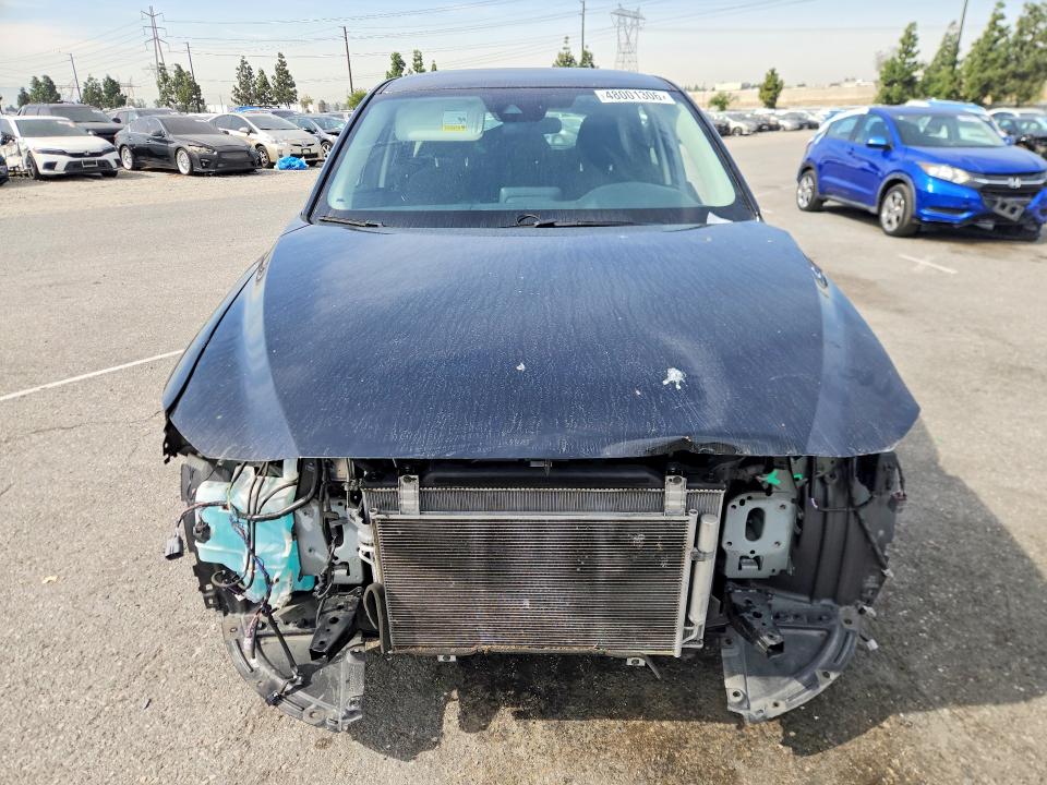 2020 Mazda Cx-5 მანქანა იყიდება აუქციონზე, vin: JM3KFABM1L0800086, აუქციონის ნომერი: 48001306