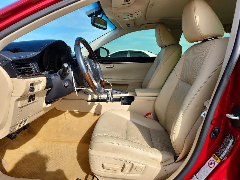 Продажа на аукционе авто 2014 Lexus Es 350, vin: JTHBK1GG2E2145255, номер лота: 46374856