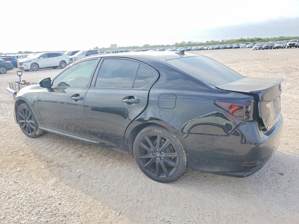 47339456 :رقم المزاد ، JTHBE1BL5E5033785 vin ، 2014 Lexus Gs 350 مزاد بيع