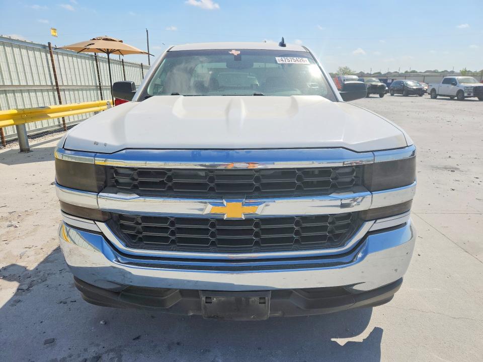 Aukcja sprzedaży 2016 Chevrolet Silverado, vin: 3GCPCNEC5GG372767, numer aukcji: 47575426