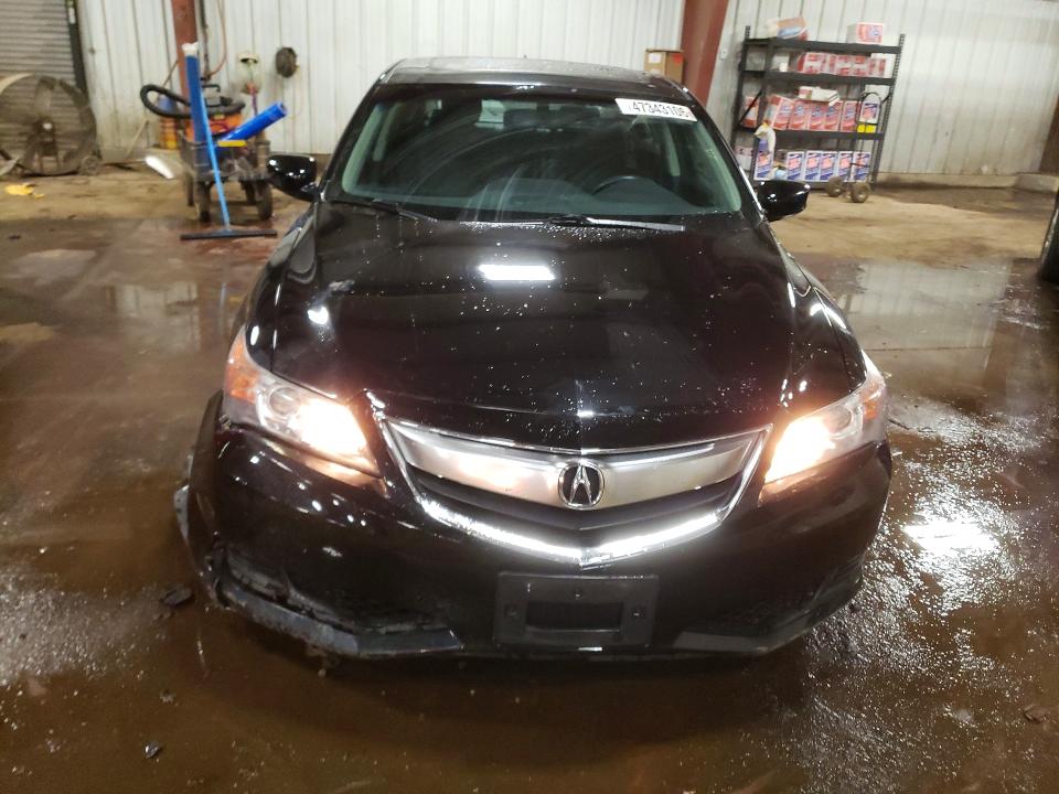 Продажа на аукционе авто 2014 Acura Ilx, vin: 19VDE1F37EE012485, номер лота: 47343106
