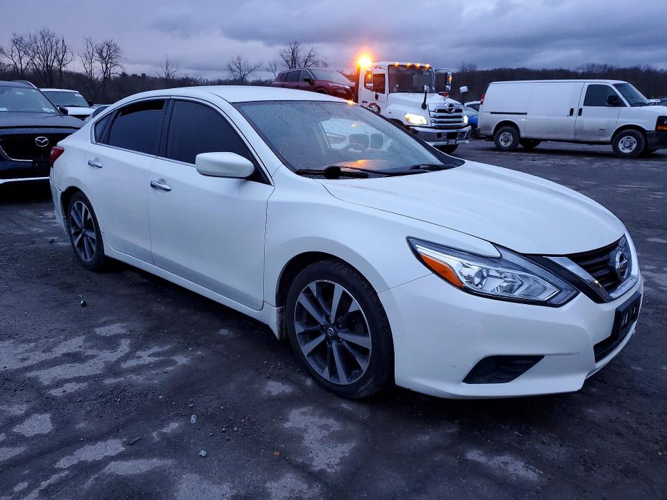 Aukcja sprzedaży 2016 Nissan Altima, vin: 1N4AL3AP2GN378607, numer aukcji: 45605016