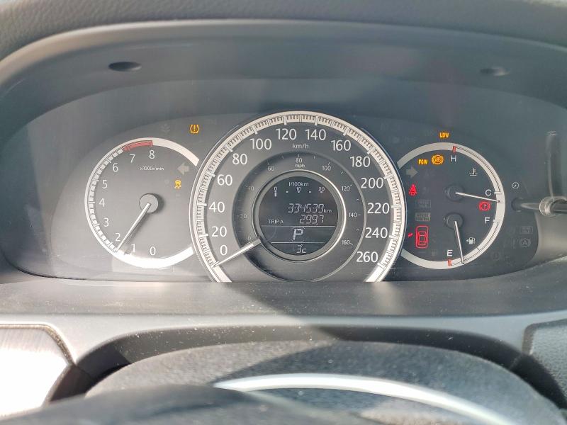 Aukcja sprzedaży 2014 Honda Accord, vin: 1HGCR2F92EA803710, numer aukcji: 46853116