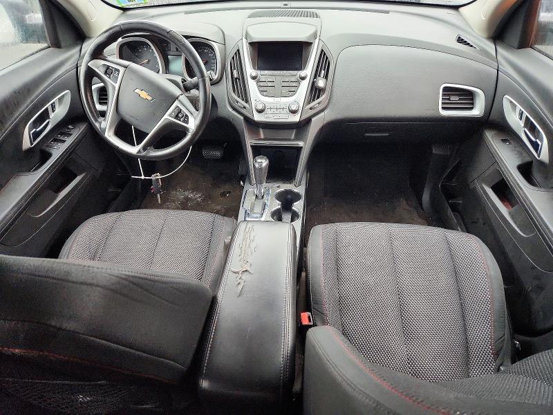 Aukcja sprzedaży 2016 Chevrolet Equinox, vin: 2GNFLFEK3G6327192, numer aukcji: 79491225