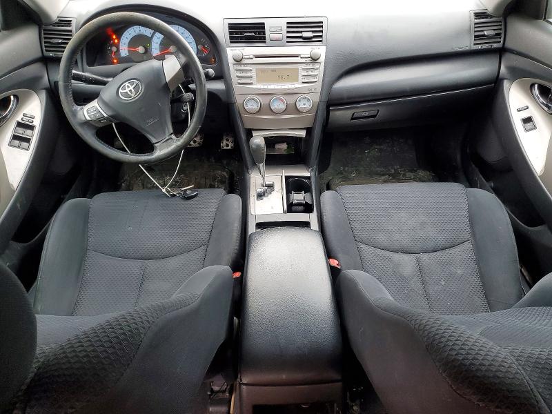 2010 Toyota Camry მანქანა იყიდება აუქციონზე, vin: 4T1BF3EK4AU534353, აუქციონის ნომერი: 79702865