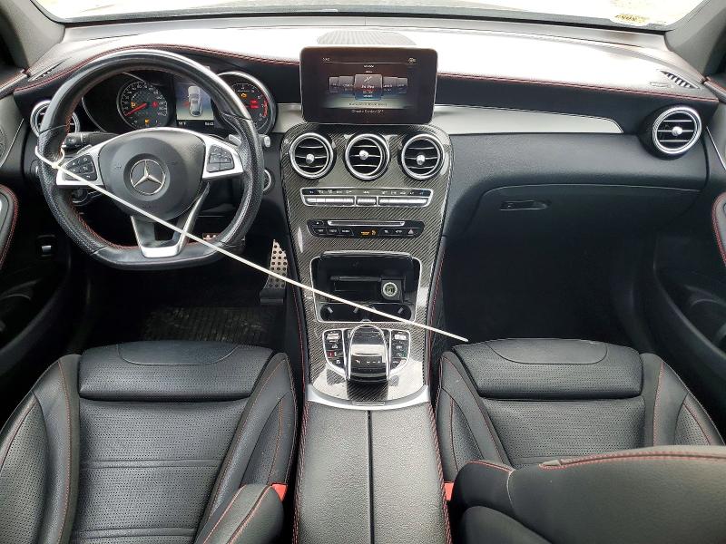 Продажа на аукционе авто 2019 Mercedes-benz Glc Coupe, vin: WDC0J6EBXKF604871, номер лота: 79041385