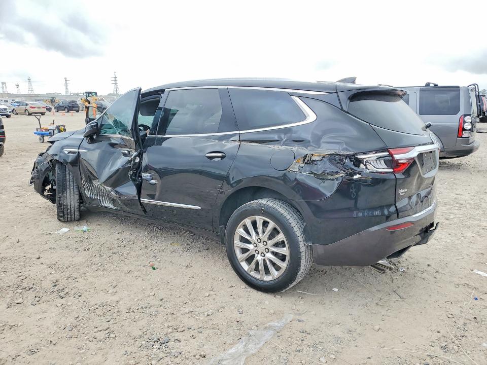 Aukcja sprzedaży 2019 Buick Enclave, vin: 5GAERCKW3KJ206698, numer aukcji: 47263596
