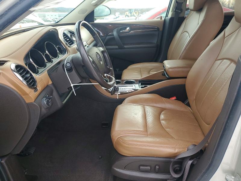 45967516 :رقم المزاد ، 5GAKRBKD9GJ326072 vin ، 2016 Buick Enclave مزاد بيع