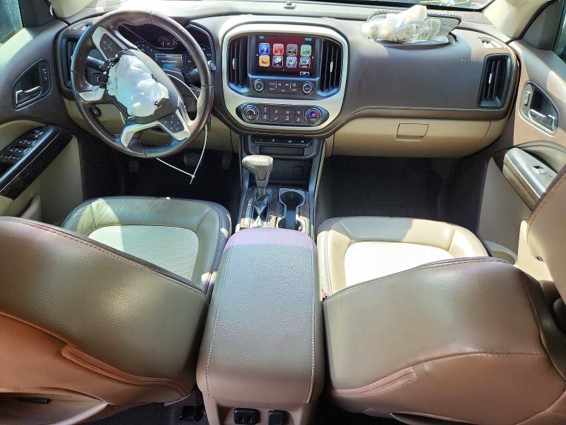 Продажа на аукционе авто 2018 Gmc Canyon, vin: 1GTG5CEN7J1196259, номер лота: 47303736