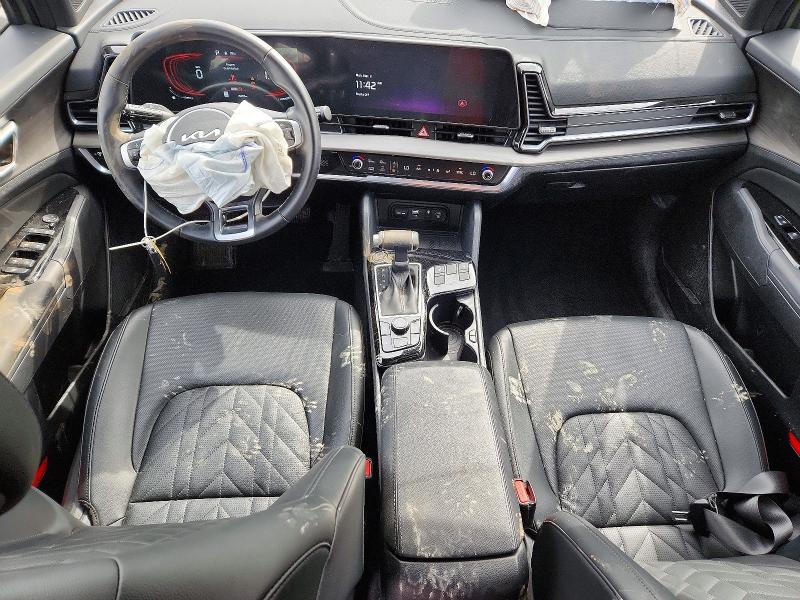 Продажа на аукционе авто 2025 Kia Sportage, vin: 5XYK6CDF5SG257739, номер лота: 78172665