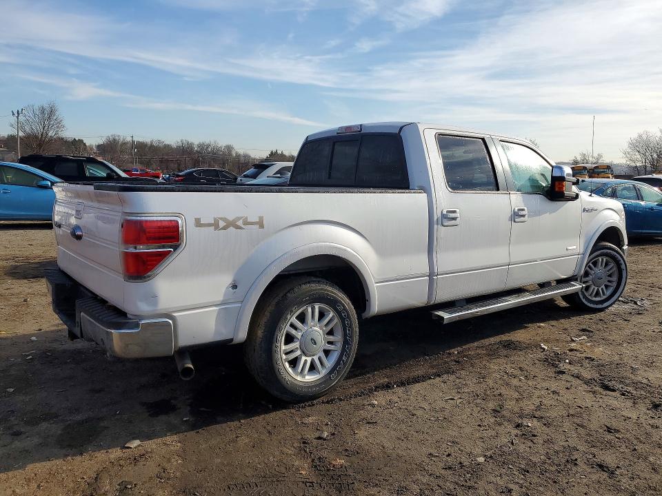 41826936 :رقم المزاد ، 1FTFW1ET7EKD21787 vin ، 2014 Ford F150 مزاد بيع