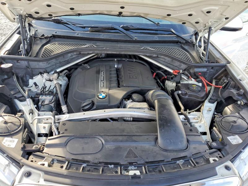 Продаж на аукціоні авто 2015 Bmw X5, vin: 5UXKR0C51F0K59741, номер лоту: 79377285