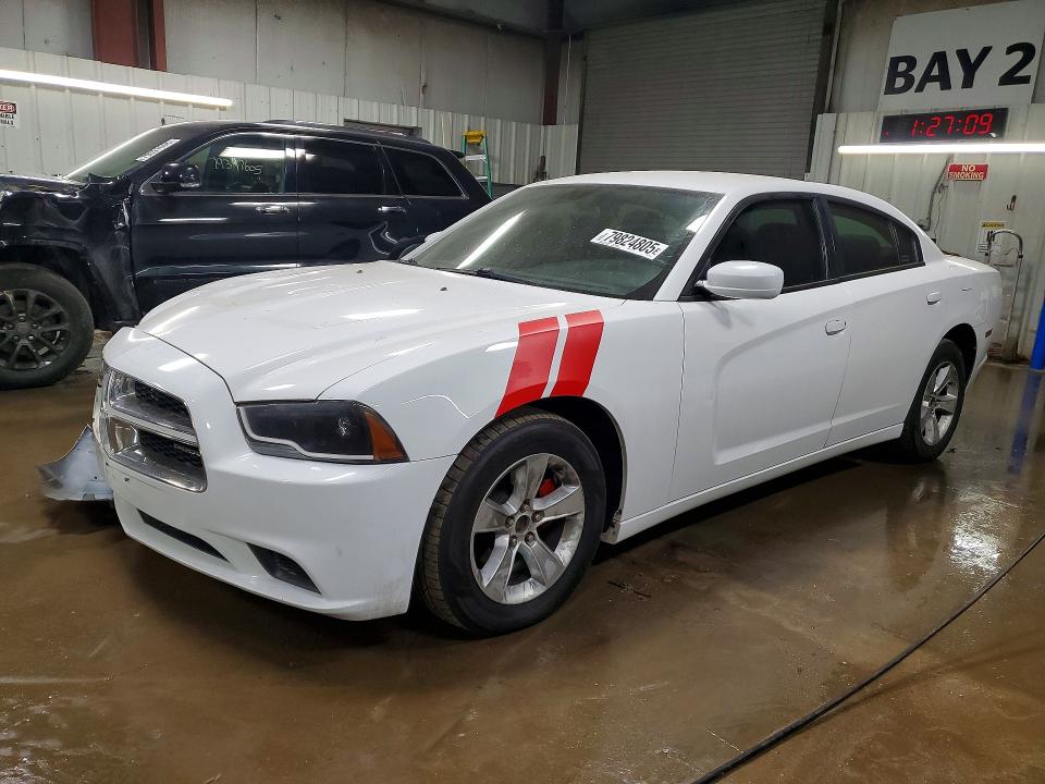 Продаж на аукціоні авто 2011 Dodge Charger, vin: 2B3CL3CG6BH534263, номер лоту: 79824805