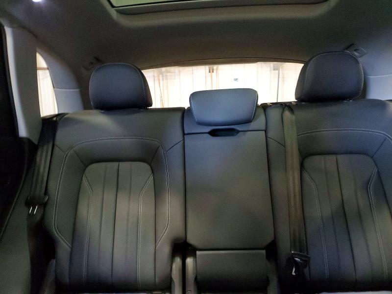 47643326 :رقم المزاد ، WA1EAAFY7P2171665 vin ، 2023 Audi Q5 مزاد بيع