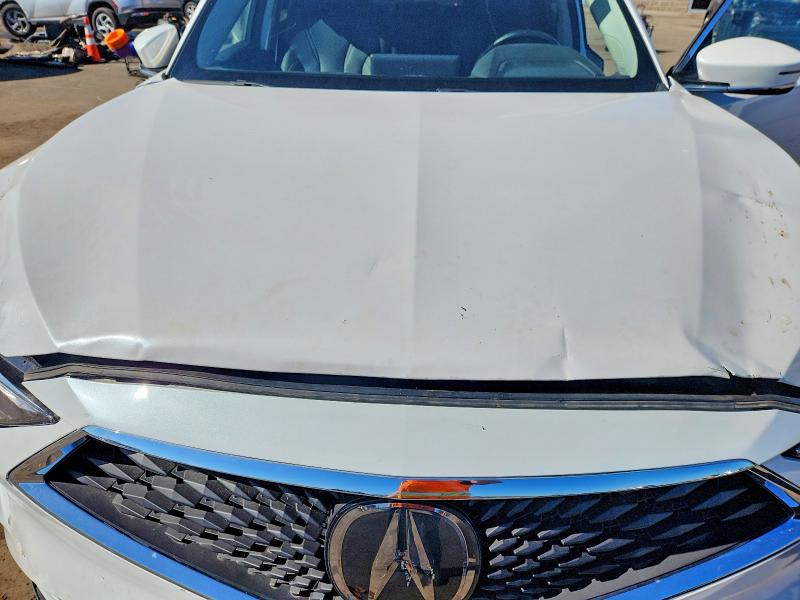Продаж на аукціоні авто 2023 Acura Mdx, vin: 5J8YD9H46PL002400, номер лоту: 45444446