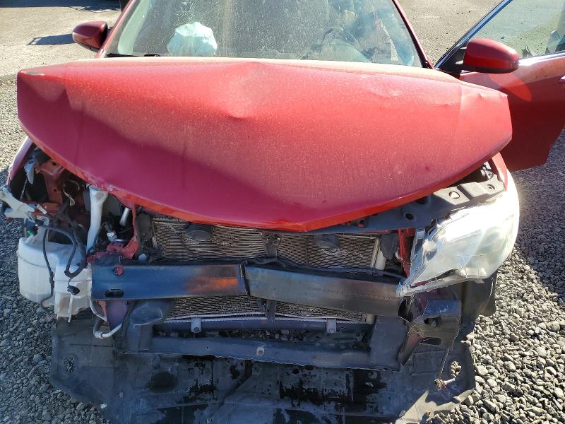 Aukcja sprzedaży 2014 Toyota Camry, vin: 4T1BF1FK2EU762277, numer aukcji: 47239136