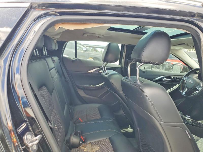 Aukcja sprzedaży 2018 Infiniti Qx30, vin: SJKCH5CP0JA005218, numer aukcji: 79840675