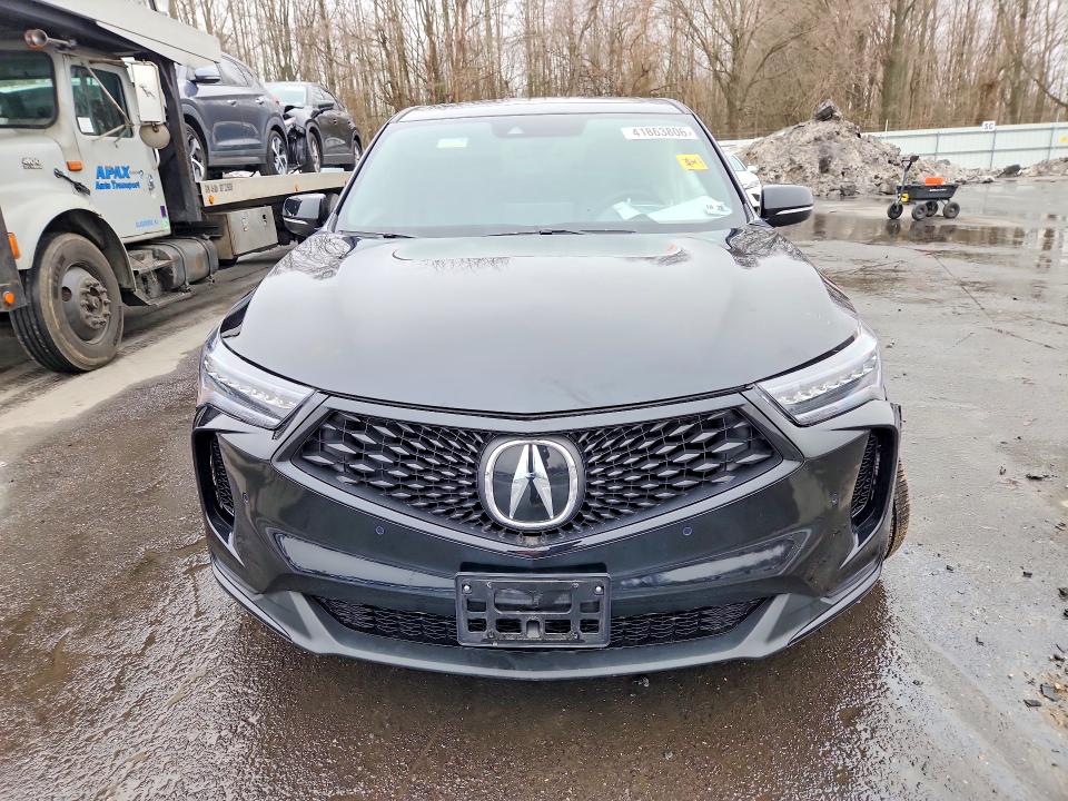 Aukcja sprzedaży 2023 Acura Rdx, vin: 5J8TC2H66PL024726, numer aukcji: 41863806