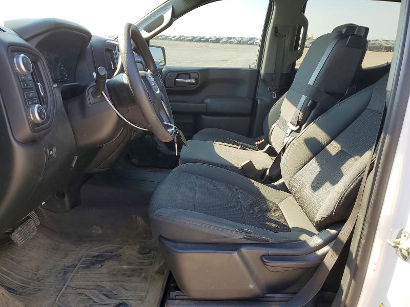 Продажа на аукционе авто 2020 Gmc Sierra, vin: 1GTU9AEFXLZ334708, номер лота: 47450056
