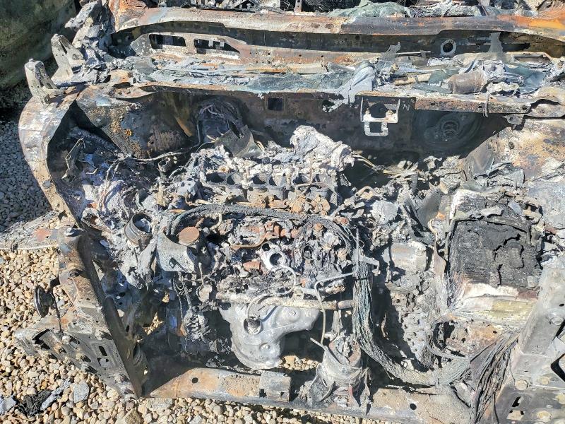 2024 Nissan Pathfinder მანქანა იყიდება აუქციონზე, vin: 5N1DR3BD4RC264256, აუქციონის ნომერი: 46044976