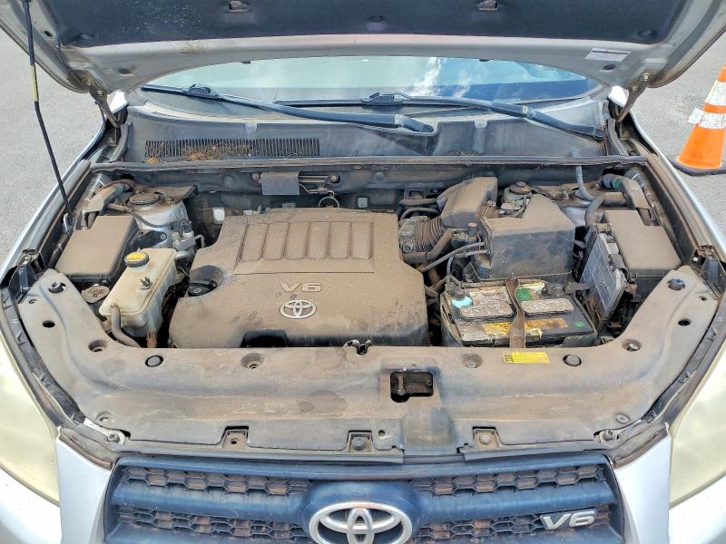 2009 Toyota Rav4 მანქანა იყიდება აუქციონზე, vin: JTMZK33V49D002804, აუქციონის ნომერი: 47648736