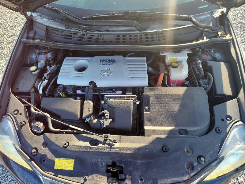 Продаж на аукціоні авто 2011 Lexus Ct 200h, vin: JTHKD5BH9B2031962, номер лоту: 47477536