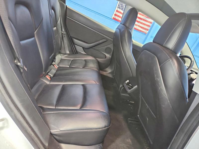 Aukcja sprzedaży 2022 Tesla Model 3, vin: 5YJ3E1EA5NF368978, numer aukcji: 47229726
