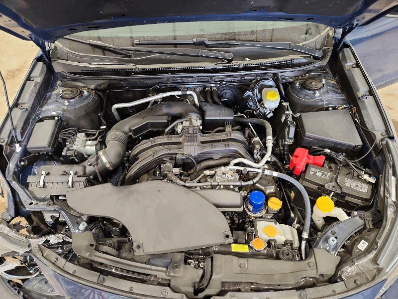 Продажа на аукционе авто 2025 Subaru Outback, vin: 4S4BTAFC1S3254398, номер лота: 47065776