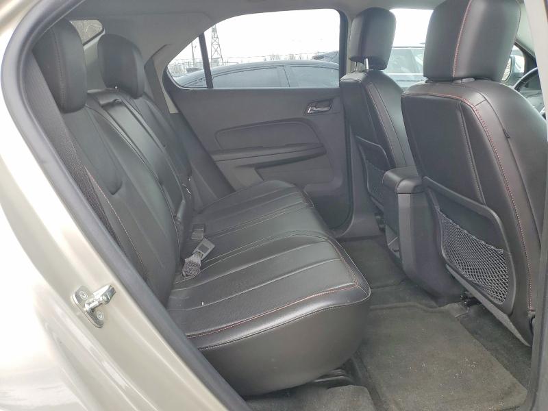 Aukcja sprzedaży 2014 Chevrolet Equinox, vin: 2GNFLHE34E6151366, numer aukcji: 41986366