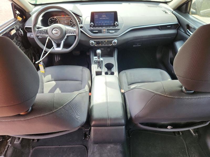 Продаж на аукціоні авто 2019 Nissan Altima, vin: 1N4BL4BVXKC122128, номер лоту: 45539506