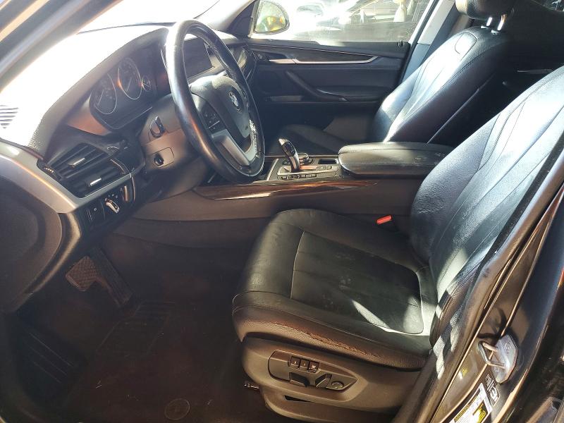 Aukcja sprzedaży 2015 Bmw X5, vin: 5UXKR0C56F0K58696, numer aukcji: 45666456