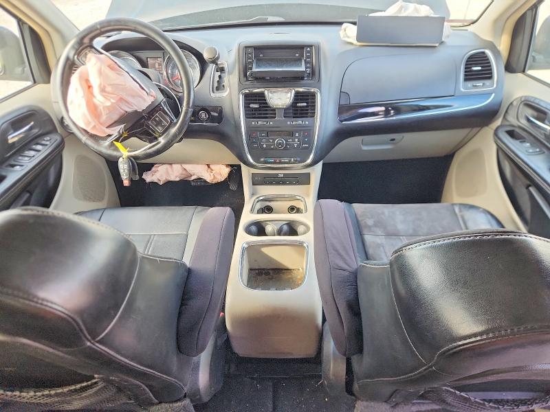 47951116 :رقم المزاد ، 2C4RC1CGXER418737 vin ، 2014 Chrysler Town & Country مزاد بيع